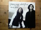 Jimmy Page & Robert Plant Unledded No Quarter Near Mint 2 x Vinyl Record 526362