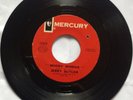 US ORIGINAL Northern Soul 7 45  JERRY BUTLER  