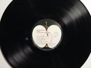 BEATLE GEORGES WONDERWALL LP WITH HTF CAPITOL LOGO PRINT