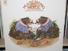 MATCHING MOLE S/T TEXTURED COVER UK PROG OG LP CLEAN