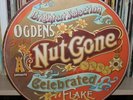 SMALL FACES OGDENS’ NUT GONE FLAKE PINK LABEL 1Y-2, 2Y UK IMMEDIATE LP CLEAN
