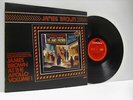 JAMES BROWN live at the apollo volume 1 LP EX/EX-, 2482 184, vinyl, album, funk