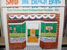 THE BEACH BOYS SMILE SESSIONS 2011 2 LP SET CLEAN
