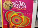THE FREE DESIGN KITES ARE FUN SUNSHINE POP US OG LP CLEAN