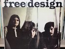 THE FREE DESIGN ONE BY ONE SUNSHINE POP US OG LP CLEAN