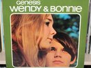 WENDY & BONNIE GENESIS OG SKYE GARY MCFARLAND LP CLEAN