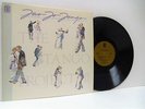 THE TANGO PROJECT two to tango (the tango project II) LP EX/EX, 79057-1 G, vinyl