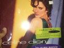 celine dion Love Can Move Mountains Vinyl
