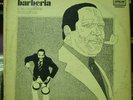 CARLOS BARBERIA Y SU ORQUESTA KUBAVANA One Way only SALSA LP RARE 1974