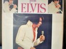 1 x RECORD ELVIS PRESLEY LOVE LETTERS FROM ELVIS RCA  USA 1971 MINT CONDITION