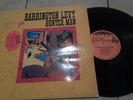 BARRINGTON LEVY - HUNTER MAN.CLASSIC DANCE HALL L.P.