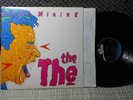 The The vg+-ex us original LP Soul Mining