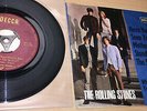 ROLLING STONES*HAVE YOU SEEN YOUR MOTHER, BABY*TREPPENCOVER*DECCA DL 25 265*1966