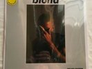 Frank Ocean Blond White Cover Deluxe Ed. Import Vinyl LP Yellow Vinyl New Mint