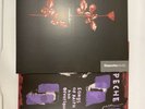 Depeche Mode Violater/Songs Of Faith And Devotion Vinyl Records