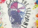 Cage The Elephant ?- self titled LP - SEALED NEW Vinyl Album - RECORD + DL s/t