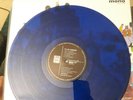 The Beatles Lp Yellow Submarine  Mono N. M Colored Blue Vinyl  Japan Press Rare