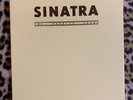 Vintage Frank Sinatra The Reprise Years Vinyl Box Set 4 LP Booklet 1975 Mint