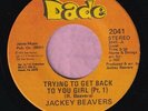Jackie Beavers 