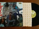 LOVE feat.ARTHUR LEE SELF-TITLED 1st ALBUM RARE ORIG '66 ELEKTRA LP GOLD LABEL