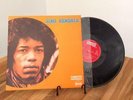 OST [EXPERIENCE Nº 2] JIMI HENDRIX * EX+ READERS CLUB LP SPANISH ONLY PS Orlador