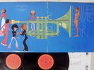 MILES DAVIS BIG FUN CBS/SONY 28AP 2159,60 Japan VINYL 2LP