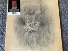The Fog Soundtrack John Carpenter Blake's Gold Version Death Waltz LP OST Sealed