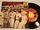 JOE GARAGIOLA THAT HOLLER GUY  UNITED ARTIST Yogi Berra, Mickey Mantle 1959
