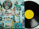 The Beatles Collectors Items (Vinyl LP, 1979, Fan Club Edition) VG+/EX