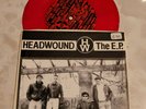 HEADWOUND THE EP 7