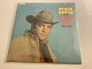 NEW Elvis Presley Singer - Flaming Star 1966 LP SEALED - MINT