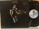 Tom Waits Closing Time LP Vinyl EX Asylum SD 5061 Second Pressing