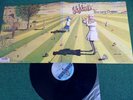 Genesis – Nursery Cryme (Lp, Charisma, foc, Japan; Peter Gabriel) Vinyl
