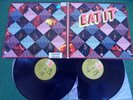 Humble Pie – Eat It (Dolp, A&M, foc, 1973, Japan; Small Faces; Marriott) Booklet
