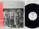 QUEEN GAME ELEKTRA P-10875E Japan OBI VINYL LP