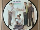The Beatles I Feel Fine Single Limited Edition Picture Disc Par.‎RP5200 UK 1984