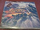 BOSTON WALK ON LP SEALED FROM 1994 MCA10973 HYPE DECAL GATEFOLD