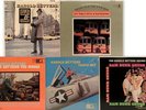 HAROLD BETTERS 1963-1966 Discography (5) LPs Funk City Express / Out of Sight EX