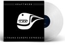 Kraftwerk Trans Europe Express Vinyl LP Clear Colour 2020
