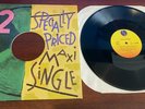 Depeche Mode Vinyl Single Strangelove Agent Orange Pain Mix 12