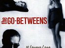 ID5z - The Go-Betweens - 16 Lovers Lane - BEGA 95 - vinyl LP - uk