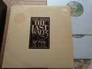 THE BAND - The Last Waltz - Warner 3W 3146 Promo