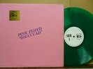 PINK FLOYD Omayyad LP Green Vinyl TMOQ Omay Yad PF-515