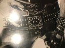 Motley Crue - Too Fast for Love - Vinyl Early pressing Great shape