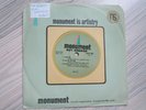 Ep roy orbison in dreams mini longplay album /monument/ msp-003 no. 1/ u.s.a