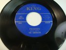 Northern Soul 45 the Emeralds 