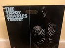 Teddy Charles  