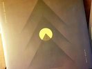 Russian Circles - Blood Year, Limited Edition Vinyl (Black & Gold Galaxy)