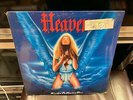 Heaven Knockin' On Heaven's Door LP Brighton / Columbia 1985 SEALED