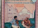 Ali Akbar Khan (sarod) L. Subramaniam ( Violin) Alla Rakha (Tabla ). MINT.  L.P.